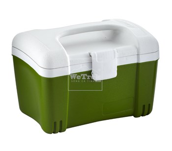 Thùng đá giữ nhiệt Coleman 6L - 2000014642 - Xanh lá