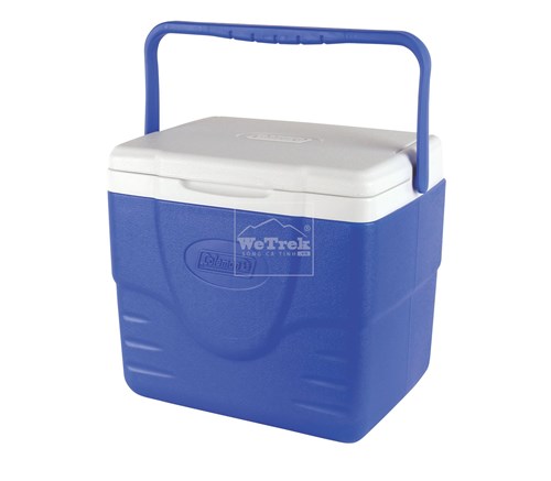 Thùng đá giữ nhiệt Coleman Excursion 3000000166 - 8.5L - Xanh