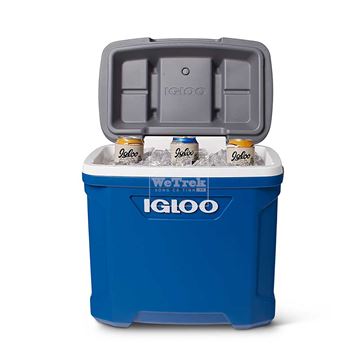 Thùng giữ lạnh IGLOO Latitude / Profile 28L