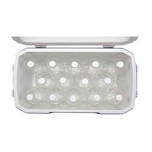 Thùng giữ nhiệt Coleman 45L Polylite 48QT 3000033007