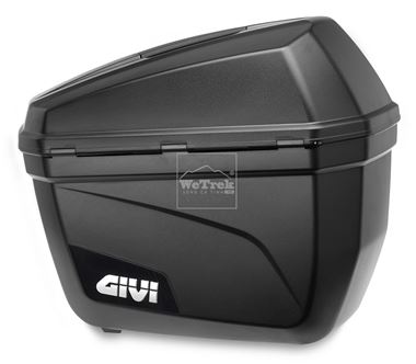 givi e22 panniers