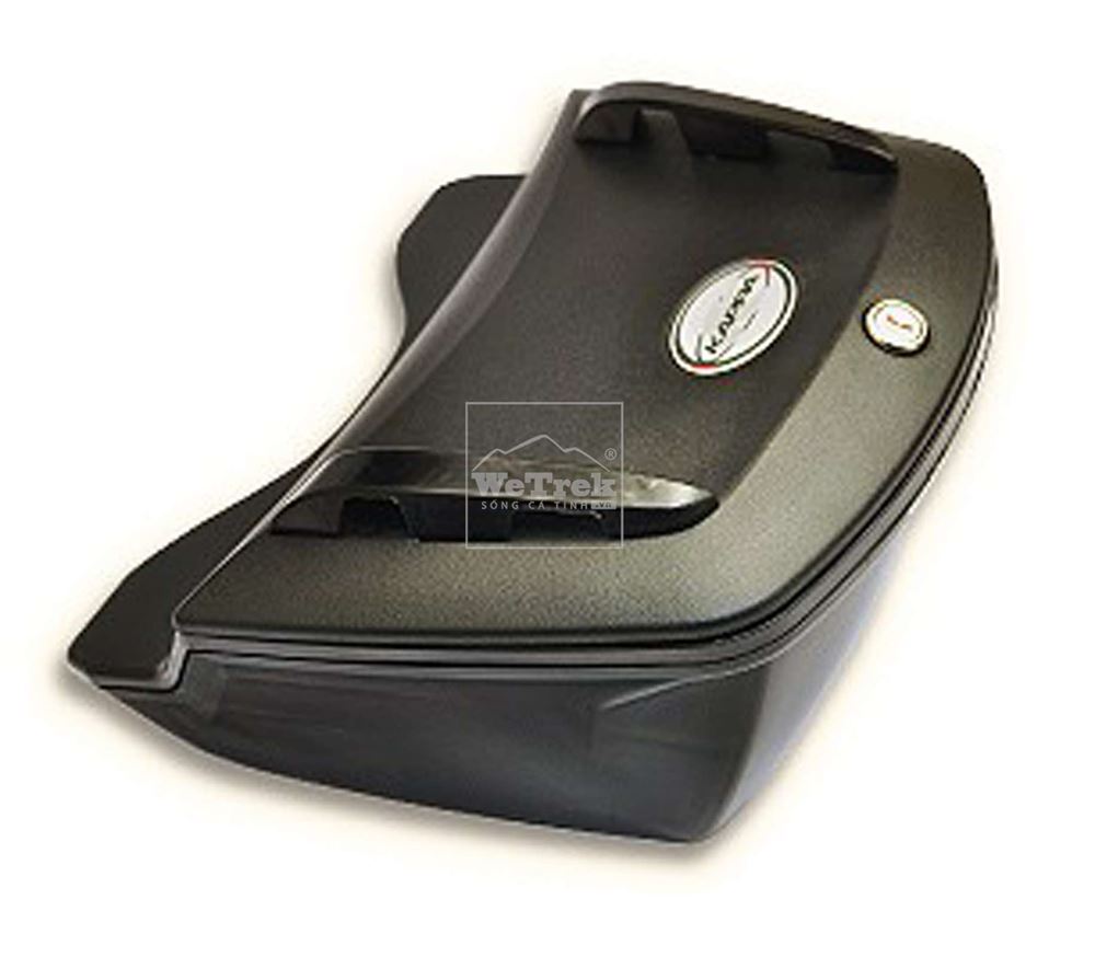 Thùng giữa xe máy GIVI K10N Centre Box