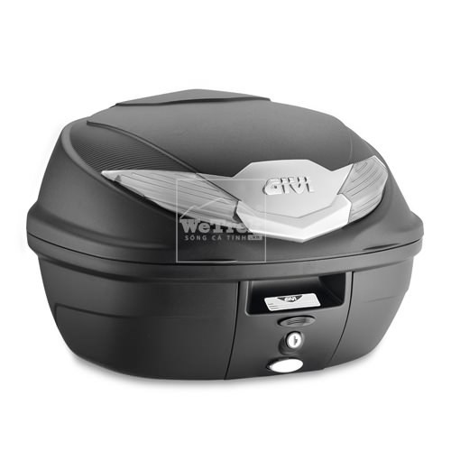 Thùng sau xe máy GIVI B360NT Tech - 7815