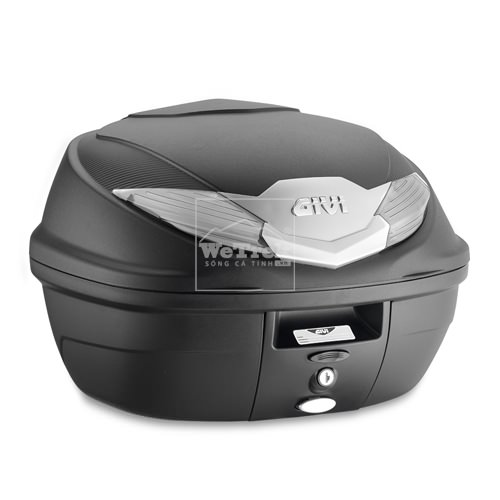 Thùng sau xe máy GIVI B360NT Tech - 7815