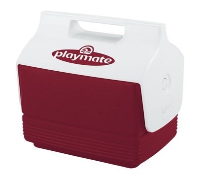Thùng Giữ Nhiệt, Giữ Lạnh IGLOO PLAYMATE® MINI 3.8L