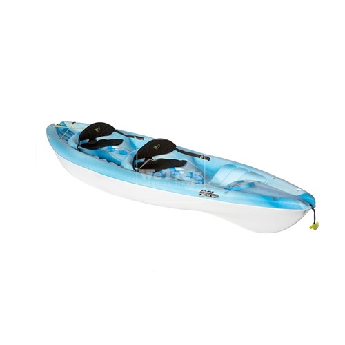 Thuyền Kayak 2 người Pelican APEX 130T Tandem Sit-On-9806