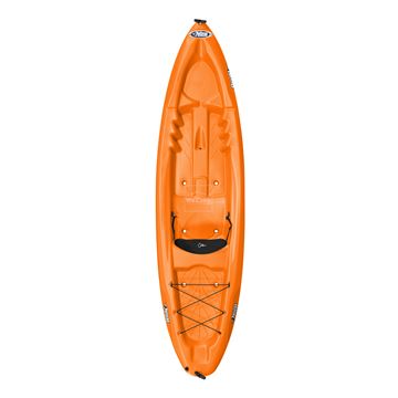 Thuyền Kayak 1 người Pelican BOOST 100 - 9807