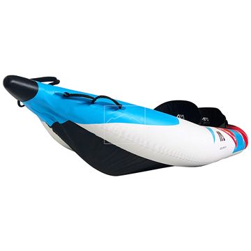 Thuyền Kayak 1 người Aquamarina STEAM ST-312