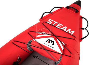 Thuyền Kayak 1 người Aquamarina STEAM ST-312