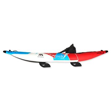 Thuyền Kayak 1 người Aquamarina STEAM ST-312