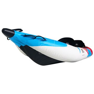 Thuyền Kayak 2 người Aquamarina STEAM ST-412