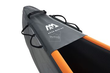 Thuyền Kayak bơm hơi Aqua Marina Tomahawk AIR-K 440 - 9810