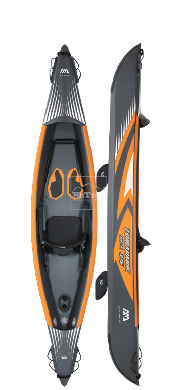 Thuyền Kayak bơm hơi Aqua Marina Tomahawk AIR-K 375 - 9809