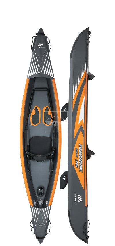 Thuyền Kayak bơm hơi Aqua Marina Tomahawk AIR-K 375 - 9809