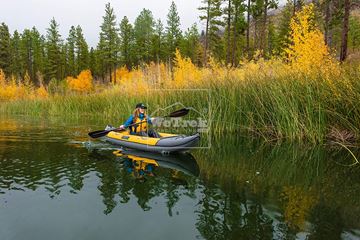 Thuyền Kayak 2 người Advanced Elements Island Voyage 2-9813