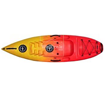 Thuyền kayak Sit-On-Top 1 người Nancy LLDPE - 3925