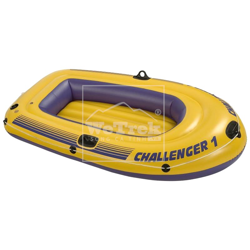 Куплю одноместную резиновую. Надувная лодка Интекс Челленджер. Надувная лодка Intex Challenger-1 (68365). Intex лодка Challenger 1. Лодка надувная Интекс 2-местная.