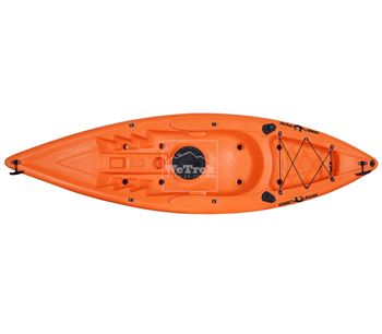 Thuyền kayak Sit-On-Top 1 người CK Venus LLDPE - 3927