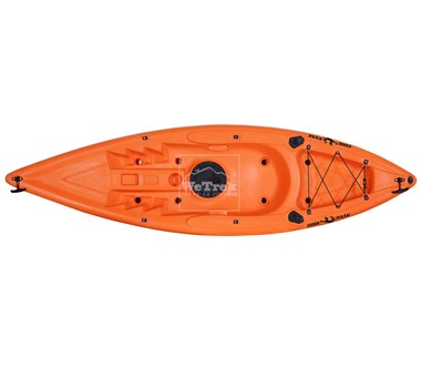 Thuyền kayak Sit-On-Top 1 người CK Venus LLDPE - 3927
