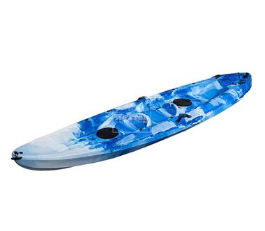 Thuyền kayak Sit-On-Top 2.5 người CK Oceanus LLDPE - 3932