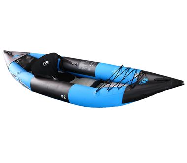 Thuyền kayak bơm hơi 1 người Aqua Marina K2 BT-88868 - 4072