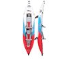 Thuyền kayak bơm hơi 2 người Aqua Marina Betta VT K2 VT-412 - 7647