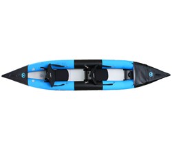 Thuyền kayak bơm hơi 2 người Aqua Marina K2 BT-88869 - 4073