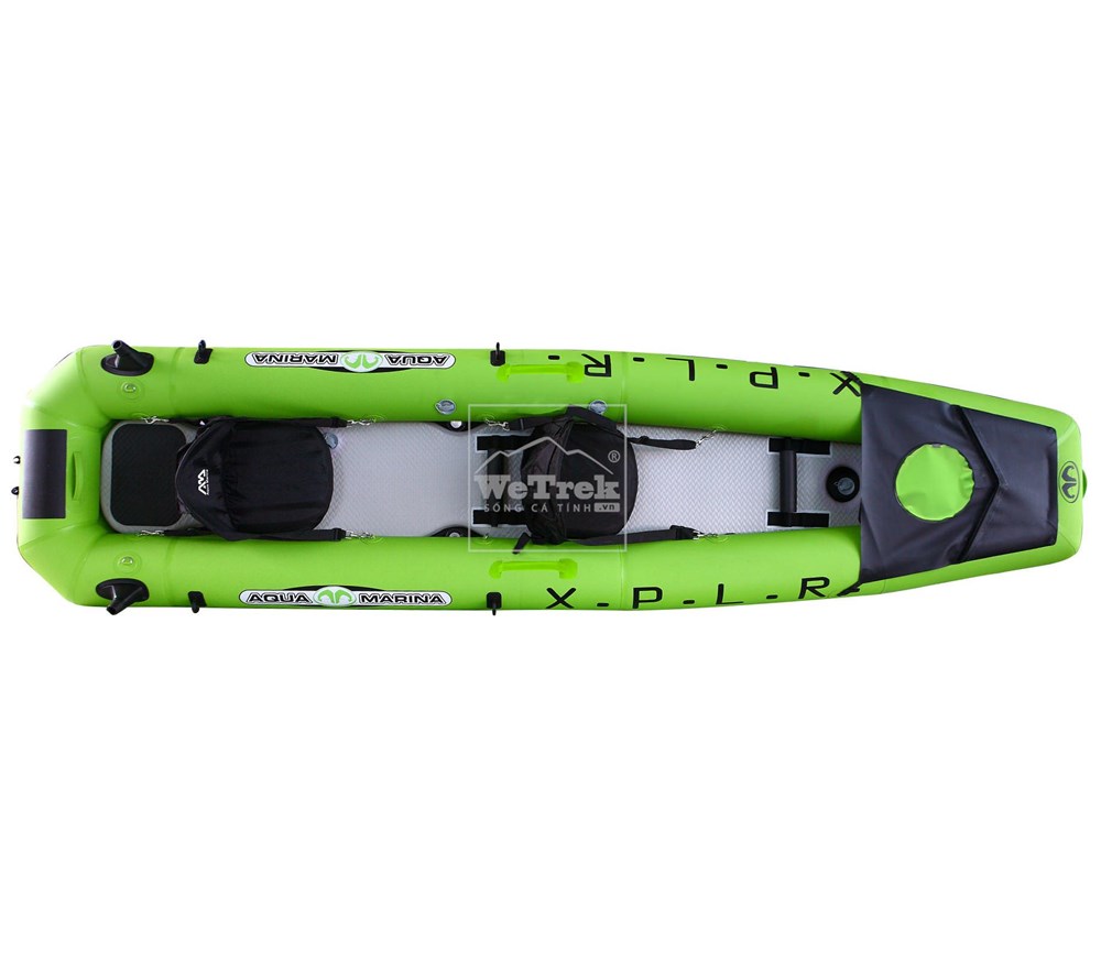 Thuyền kayak bơm hơi đa năng Aqua Marina X.P.L.R BT-88866 - 4695
