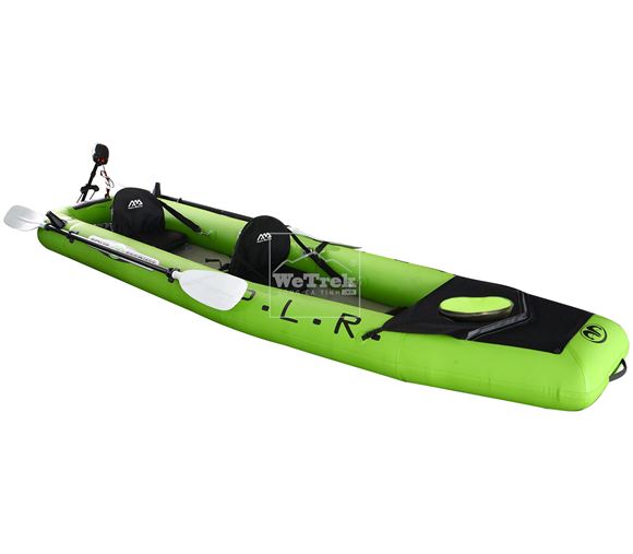 Thuyền kayak bơm hơi đa năng kèm động cơ Aqua Marina X.P.L.R BT-88866T - 4076