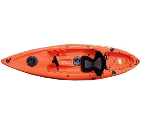 Thuyền kayak câu Sit-On-Top 1 người CK Conger LLDPE - 3930