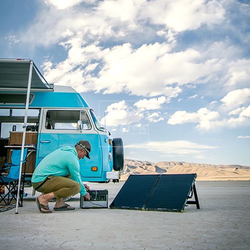 Trạm phát điện xách tay Goal Zero Yeti 500X Lithium 230V