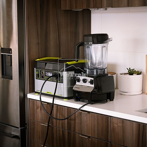 Trạm phát điện xách tay Goal Zero Yeti 500X Lithium 230V