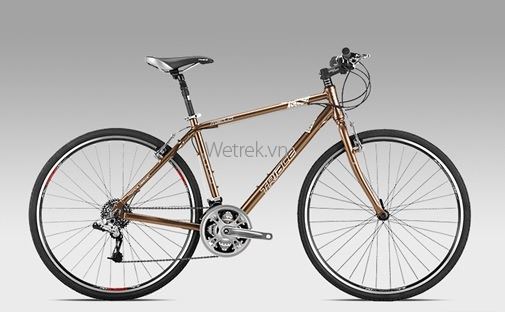 Xe đạp TRIACE CITY M310