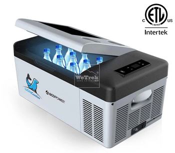 Tủ lạnh di động năng lượng mặt trời ACOPOWER LionCooler X15A Portable Solar Fridge Freezer - 9390