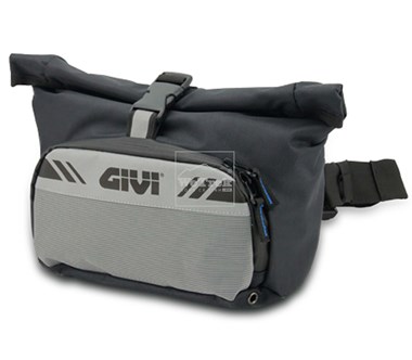 Túi Đeo Hông Chống Nước Givi Rider Tech Waist Bag 3Lt 04 RWB04 - 8827