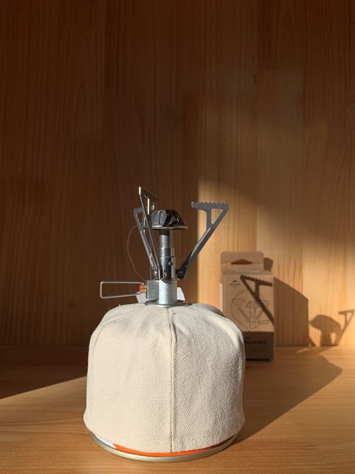 Túi bảo vệ bình ga 230g Fire-Maple Gas Canister cover