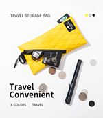 Túi chống nước Naturehike Travel Wallet NH19BB082