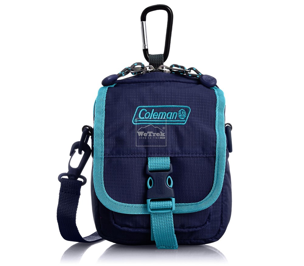 Túi đeo Coleman Zoom II 2000021346 - Xanh dương sẫm 5923