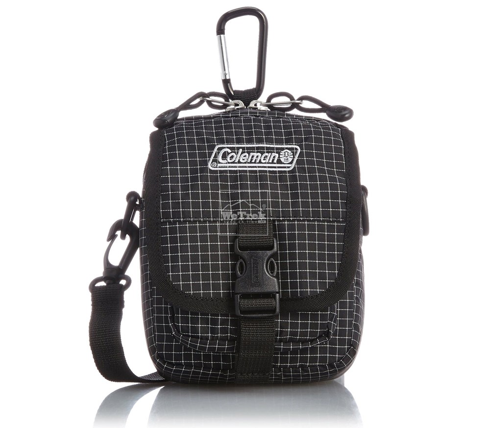 Túi đeo Coleman Zoom II 2000021355 - Đen 5924