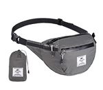 Túi đeo bụng Naturehike Waist Bag NH18B300-B - 9623