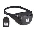Túi đeo bụng Naturehike Waist Bag NH18B300-B - 9623