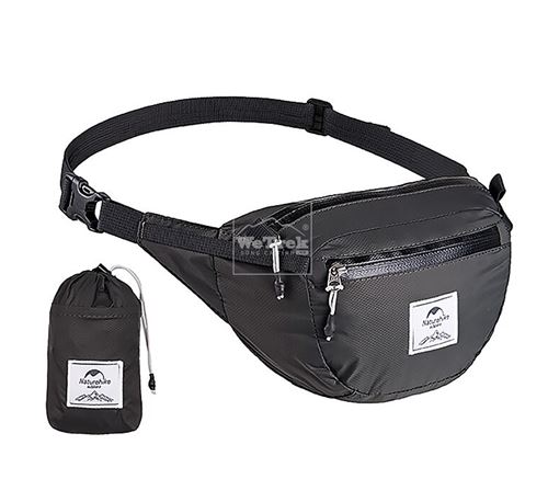 Túi đeo bụng Naturehike Waist Bag NH18B300-B - 9623