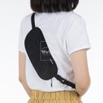 Túi đeo bụng Naturehike Close-Fitting NH20SN004