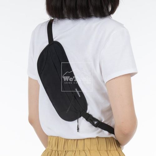 Túi đeo bụng Naturehike Close-Fitting NH20SN004
