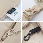 Túi đeo bụng Naturehike Close-Fitting NH20SN004