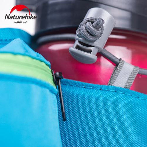 Túi đeo bụng Naturehike Waist Bag NH17E001-B - 9626