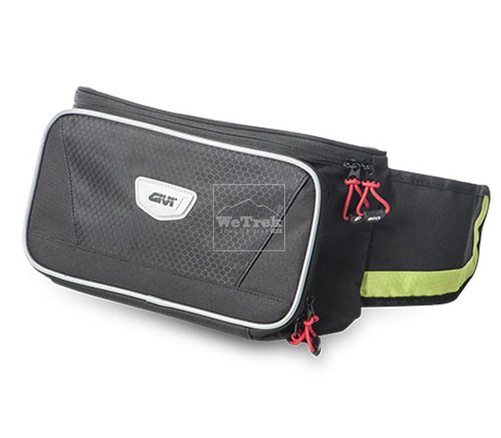 Túi đeo bụng GIVI Waist Bag RWB02 - 8836