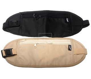 Túi đeo bụng Ryder Travel Money Belt Pouch F0014 - 6693