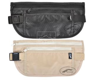 Túi đeo bụng Ryder Travel Money Belt Pouch F0015 - 6694