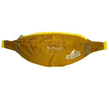 Túi đeo bụng Senterlan S2397 - 8474 Vàng đất